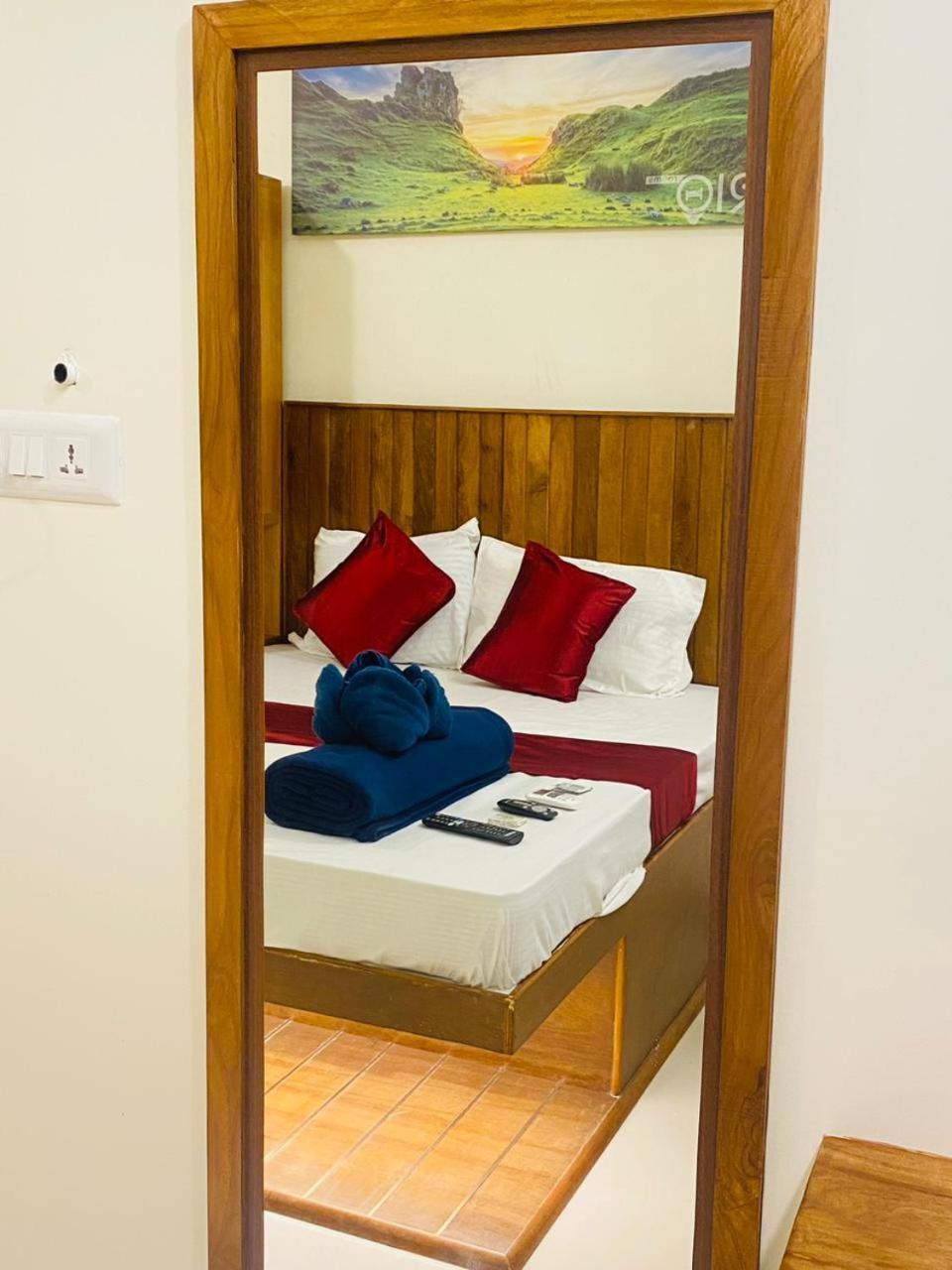 Rio Rooms Mims Calicut Экстерьер фото