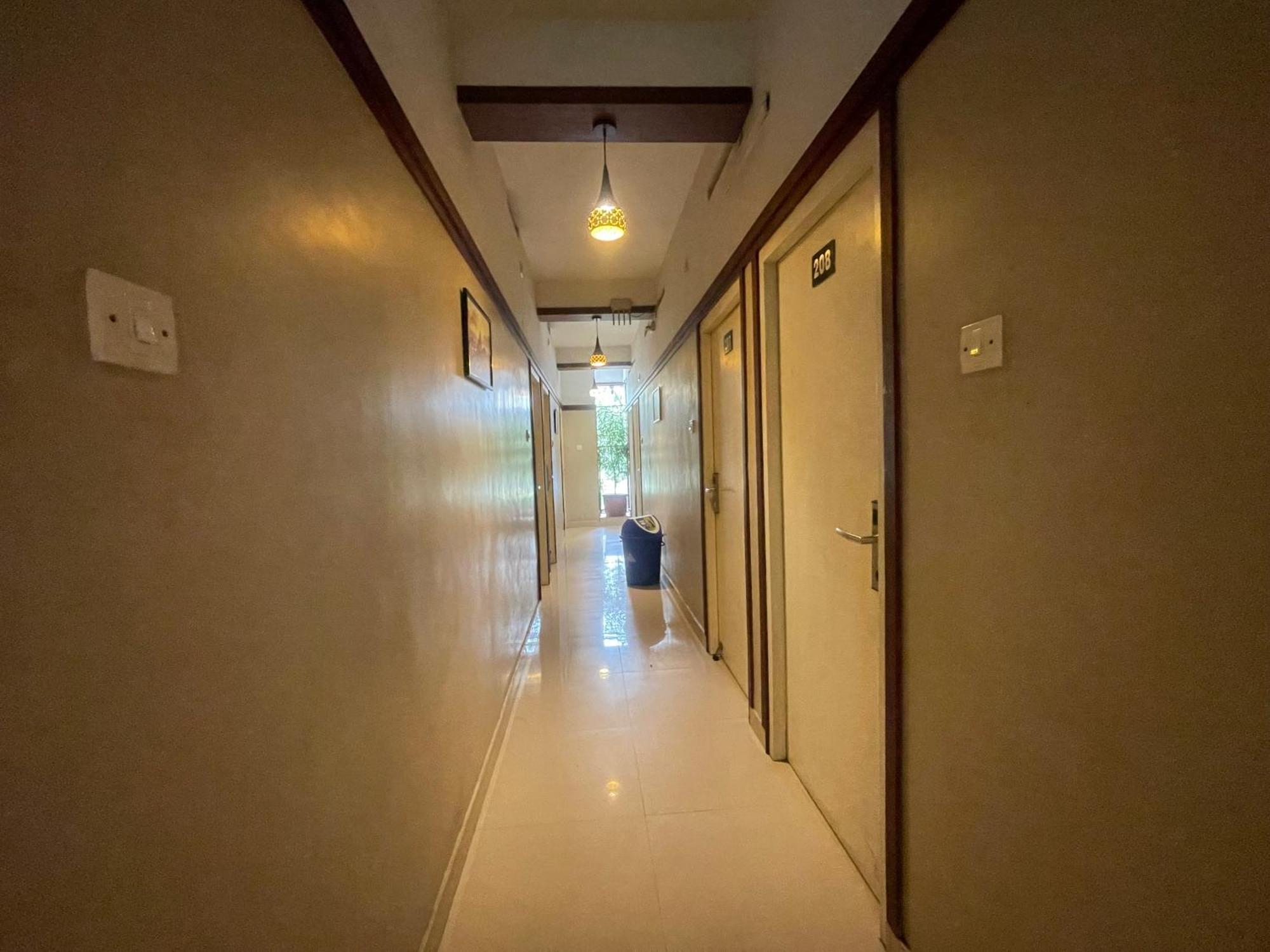 Rio Rooms Mims Calicut Экстерьер фото